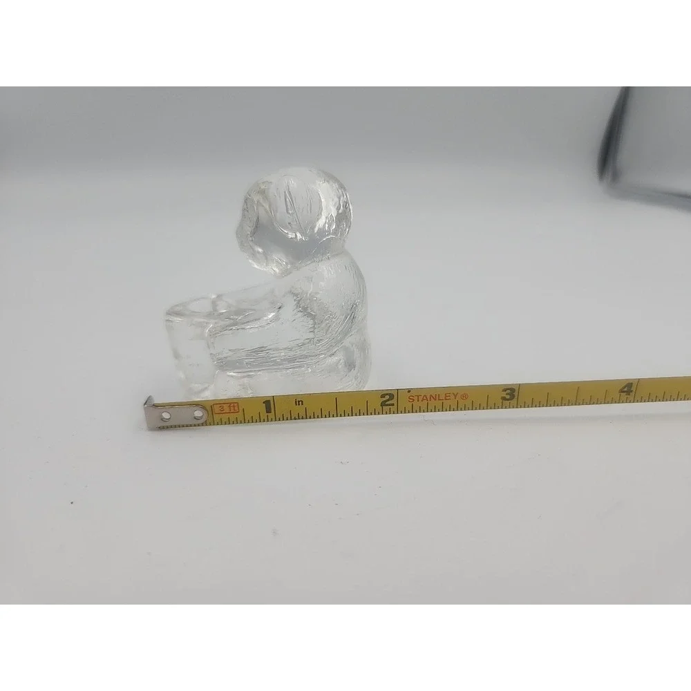 Lefton vintage glass